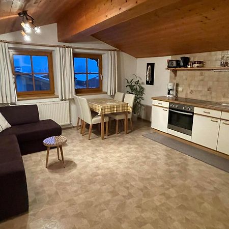 Gaestehaus Glaagut - Familie Hain Villa Hochfilzen Exteriör bild