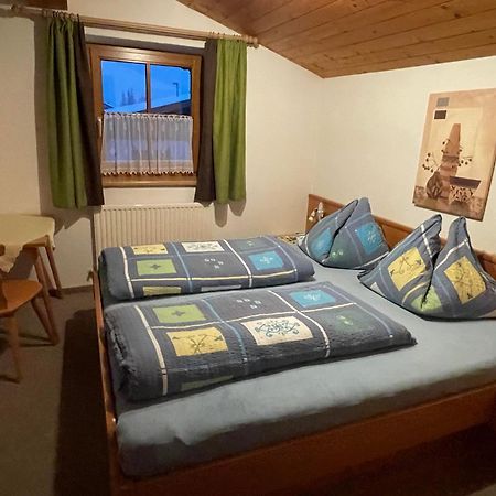 Gaestehaus Glaagut - Familie Hain Villa Hochfilzen Exteriör bild