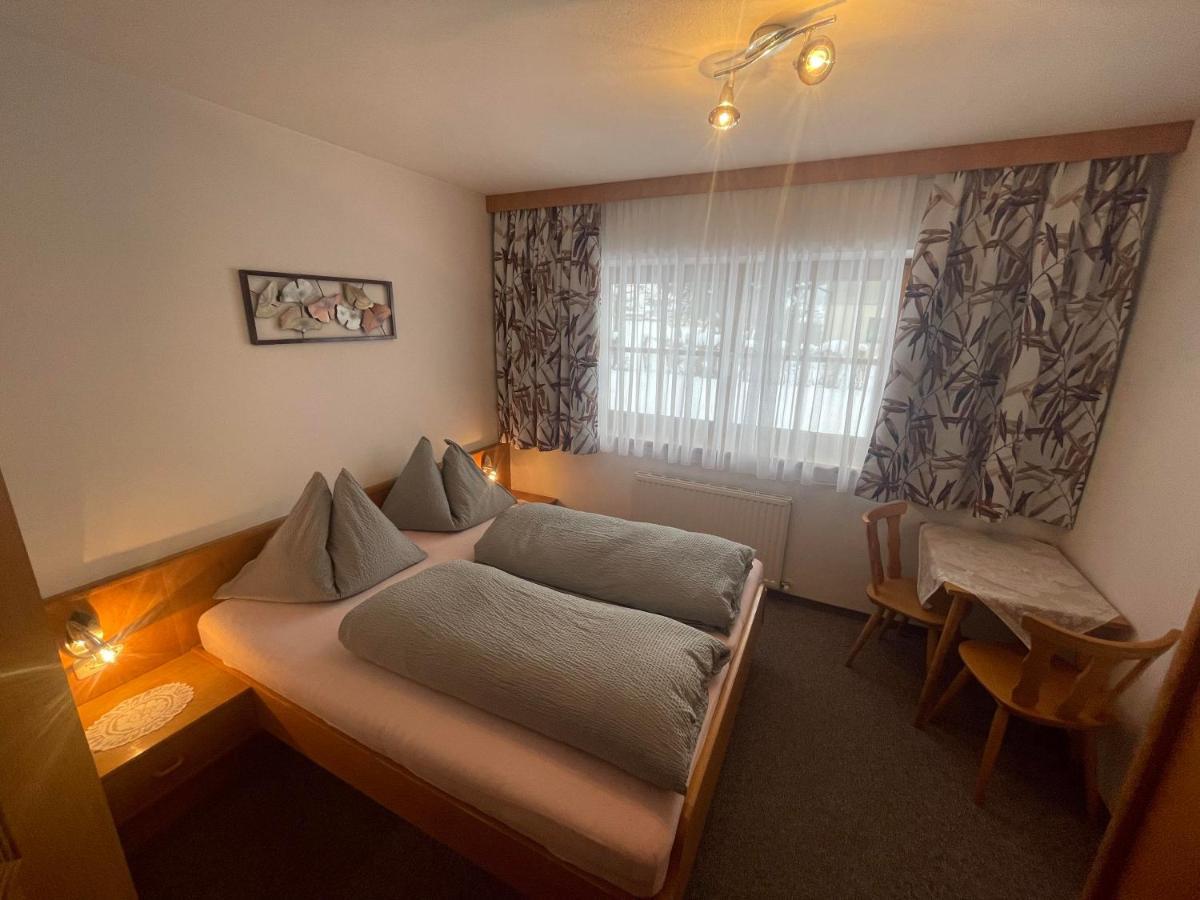 Gaestehaus Glaagut - Familie Hain Villa Hochfilzen Exteriör bild