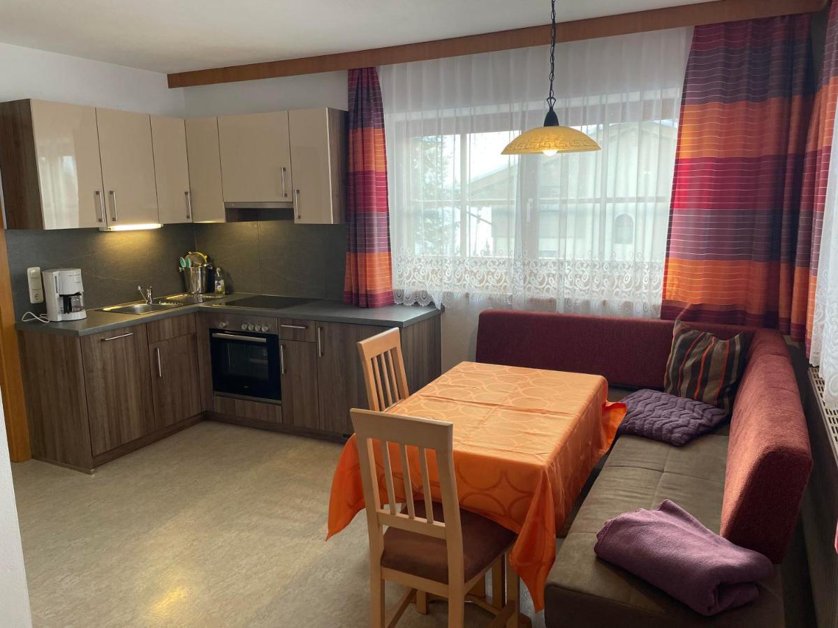 Gaestehaus Glaagut - Familie Hain Villa Hochfilzen Exteriör bild