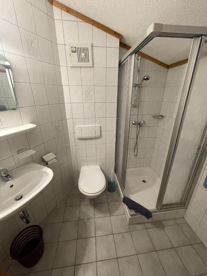 Gaestehaus Glaagut - Familie Hain Villa Hochfilzen Exteriör bild