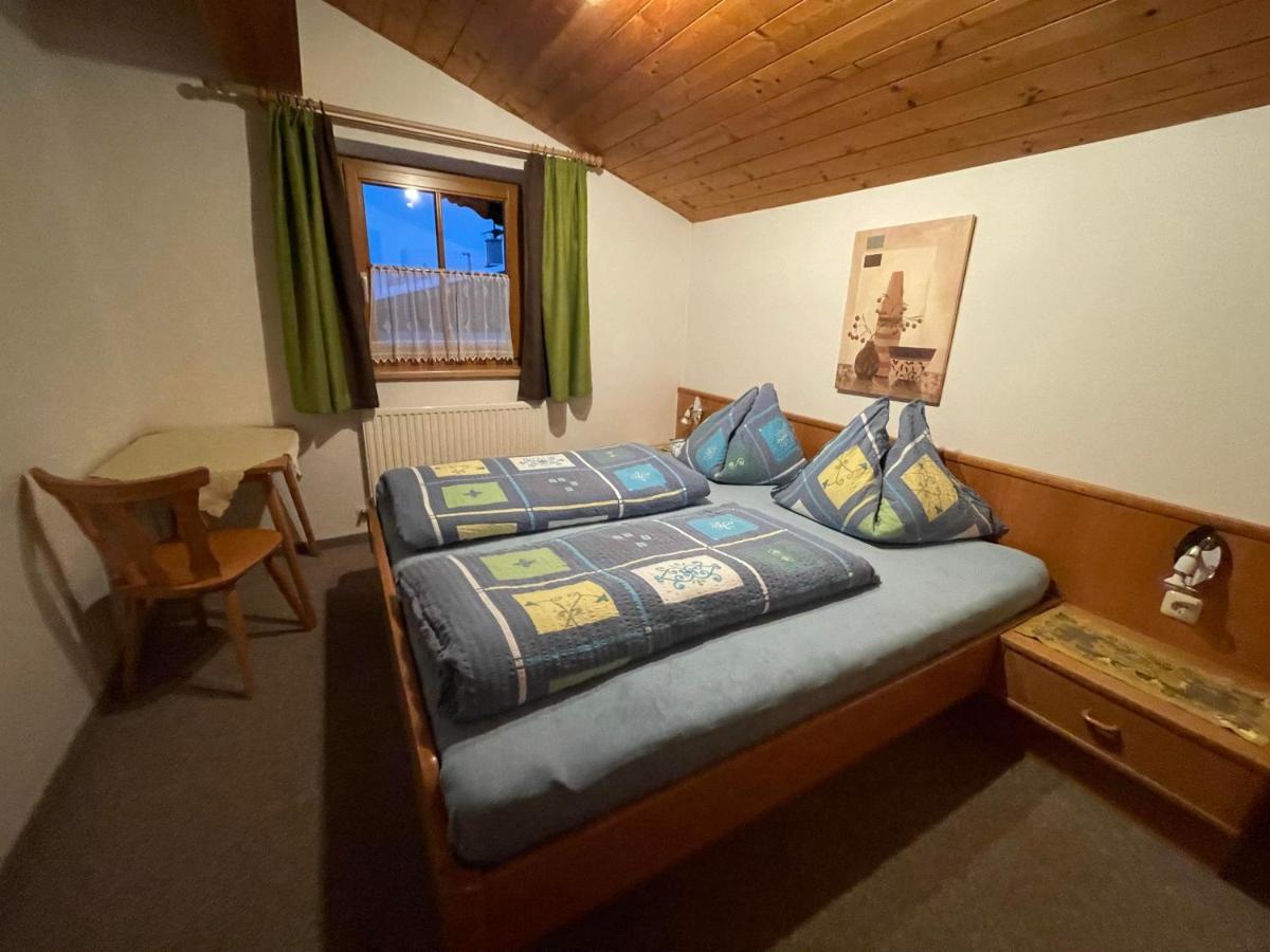 Gaestehaus Glaagut - Familie Hain Villa Hochfilzen Exteriör bild