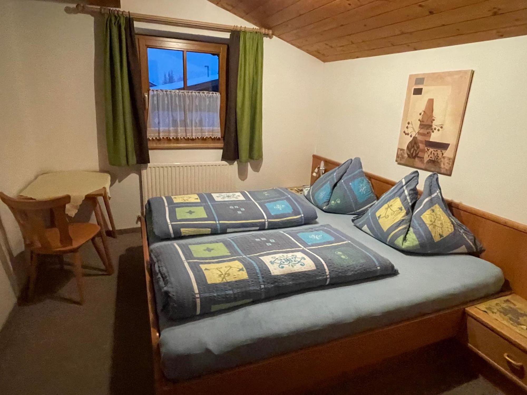 Gaestehaus Glaagut - Familie Hain Villa Hochfilzen Exteriör bild