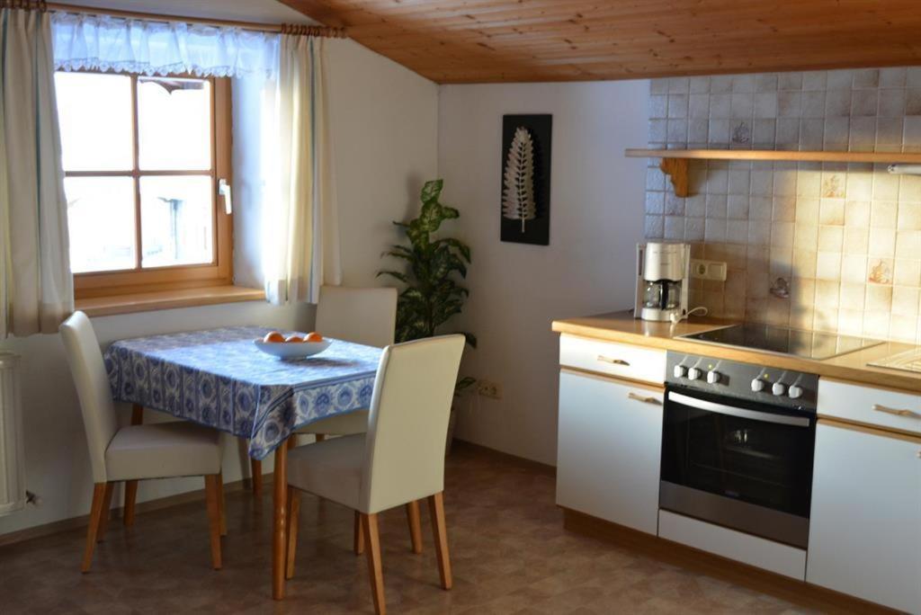 Gaestehaus Glaagut - Familie Hain Villa Hochfilzen Rum bild