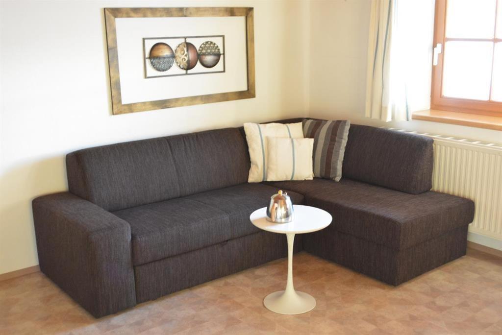 Gaestehaus Glaagut - Familie Hain Villa Hochfilzen Rum bild