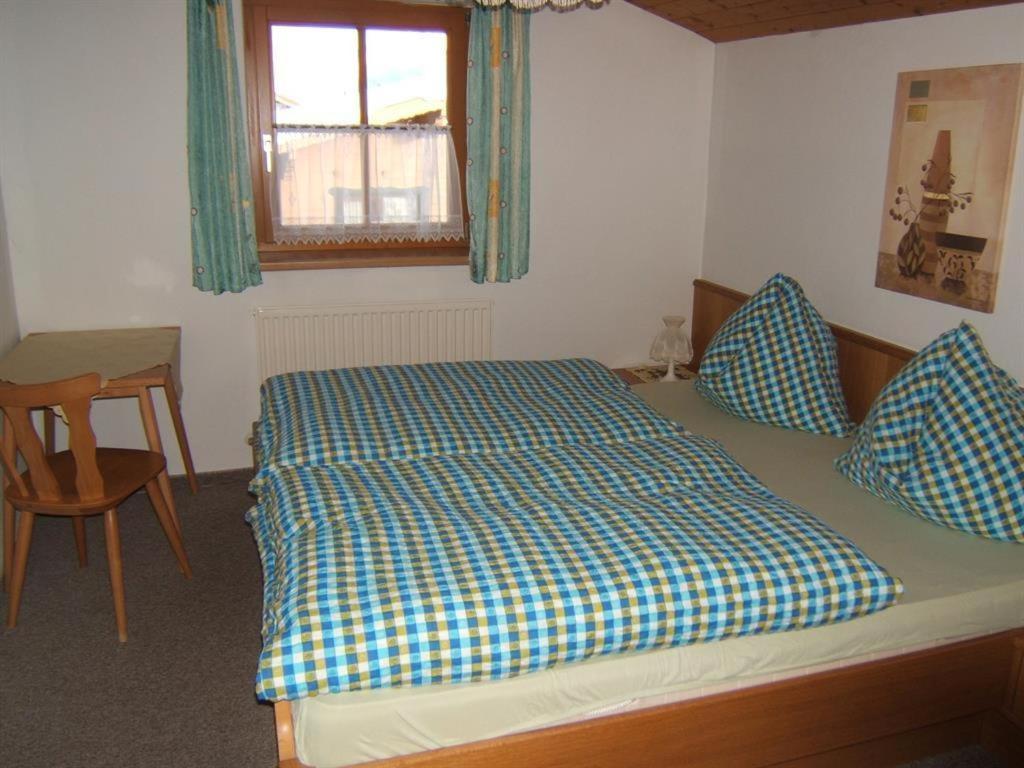 Gaestehaus Glaagut - Familie Hain Villa Hochfilzen Rum bild