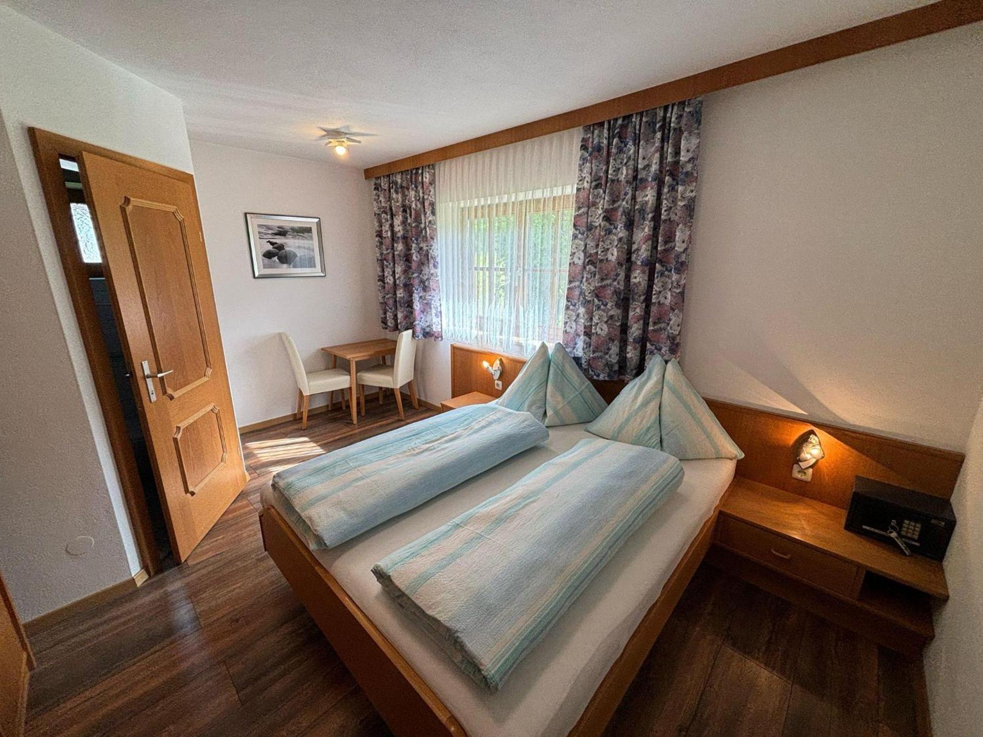 Gaestehaus Glaagut - Familie Hain Villa Hochfilzen Exteriör bild
